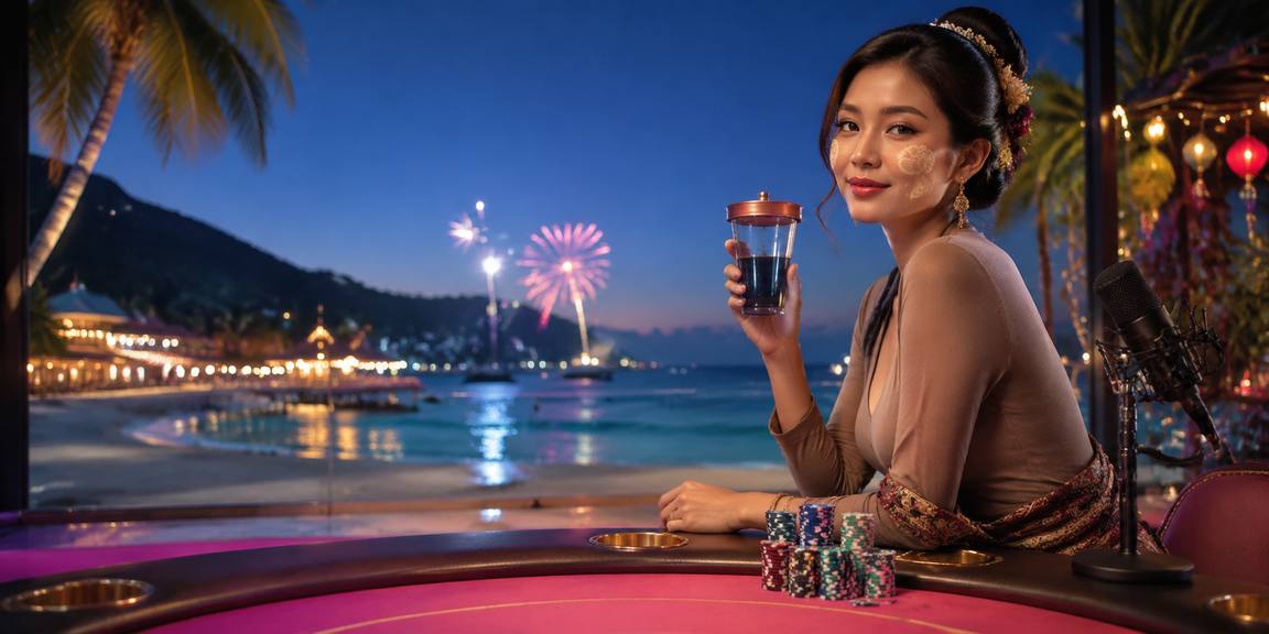 goals88 Live Casino၊ Slots နှင့် Sportsbook ခန်းတွေကို တစ်နေရာတည်းမှာ ထားပေးထားတယ်